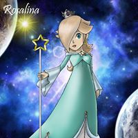 Rosalina Vargas Photo 5