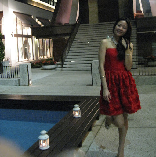 Ching Wu Photo 40