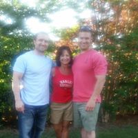 Stephanie Stanley Photo 44