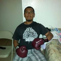 Raul Moran Photo 35