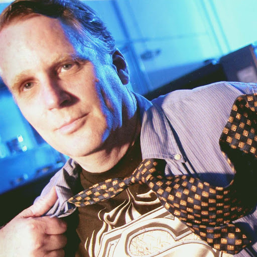 Robin Mclaughlin Photo 42