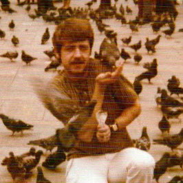 Jim Tidwell Photo 28