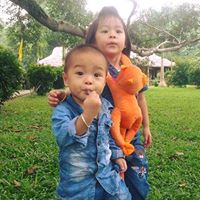Trang Bui Photo 42