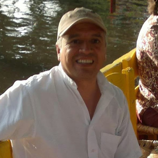 Ramon Espinosa Photo 32