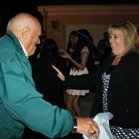 Nancy Mcintosh Photo 17