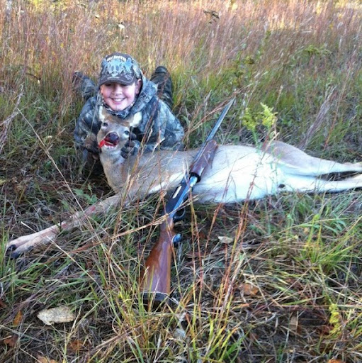Andrew Shelton Photo 37