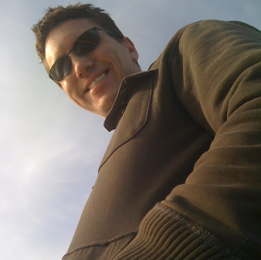 Aaron Lyon Photo 14