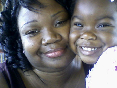 Renee Jenkins Photo 20