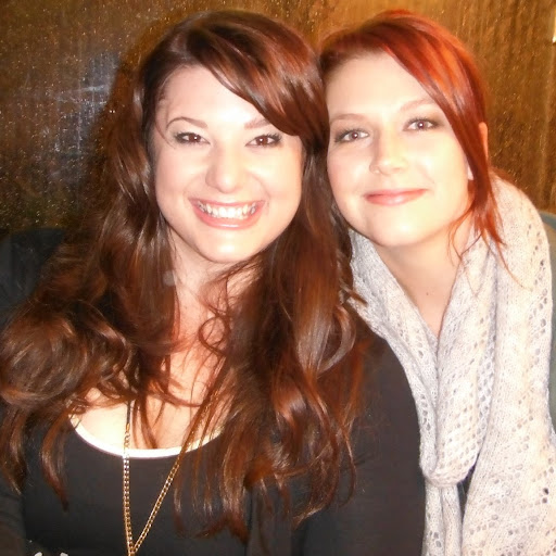 Amy Thomsen Photo 14