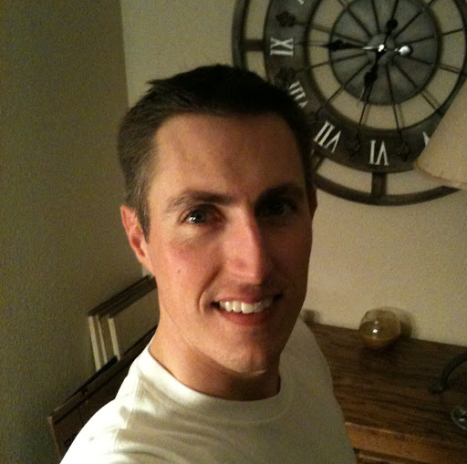 Joshua Gray Photo 48