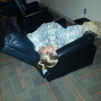 Elizabeth Sheridan Photo 7