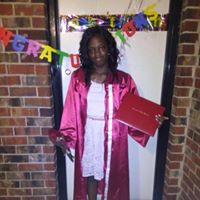 Mary Kamara Photo 20