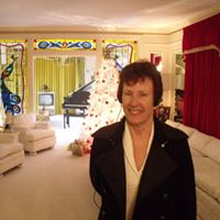 Deborah Clifford Photo 35