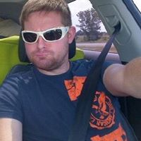 Kyle Roberts Photo 21