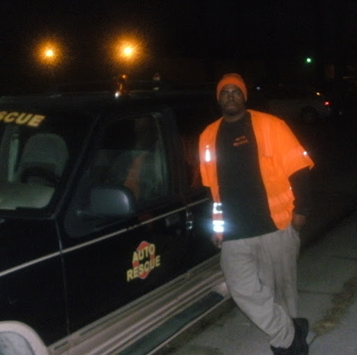 Antonio Washington Photo 20