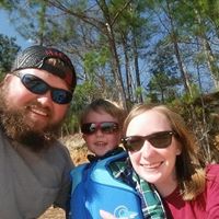 Jarrah Garrett Photo 6
