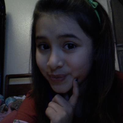 Samantha Salazar Photo 12