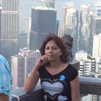 Sangeeta Singhal Photo 9