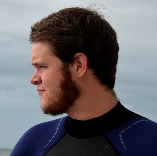 Brendan Morgan Photo 9