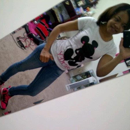 Kayla Carrington Photo 8
