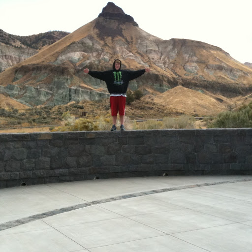 Jacob Jackson Photo 18