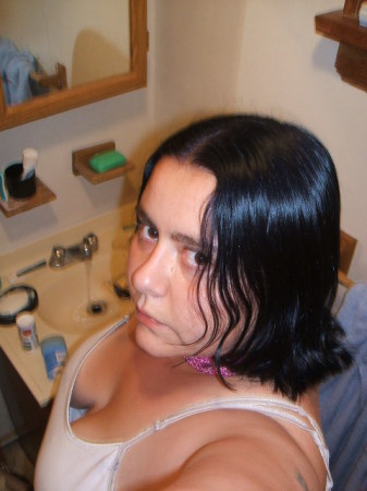 Michelle Houston Photo 9