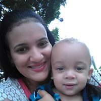 Wendy Martinez Photo 30