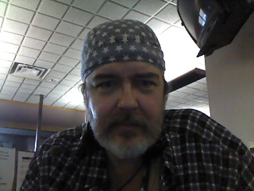 Joel Atkins Photo 14