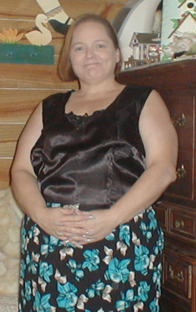 Lisa Vines Photo 23