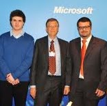 Michael Morel Photo 16