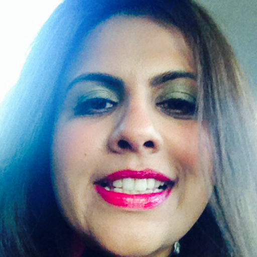 Anne Abraham Photo 26
