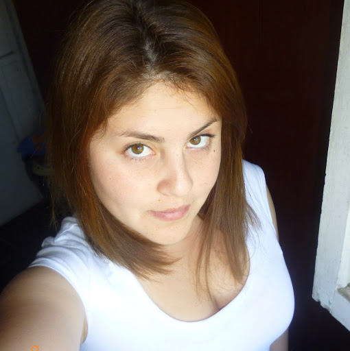 Cynthia Salgado Photo 27