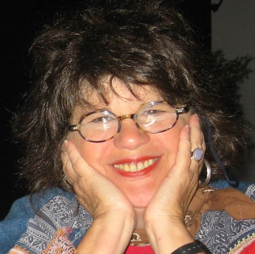 Marcia Hamilton Photo 38
