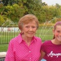 Phyllis Lyman Photo 2
