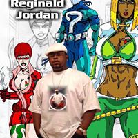 Reginald Jordan Photo 33