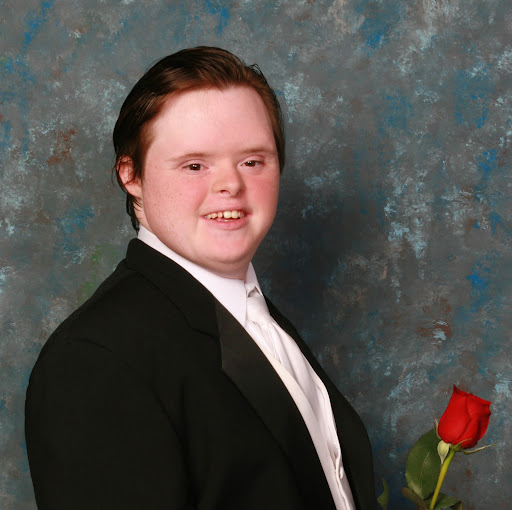 Sean Moore Photo 16