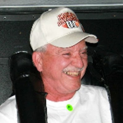 Don Morgan Photo 25