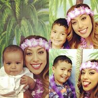 April Chavez Photo 16
