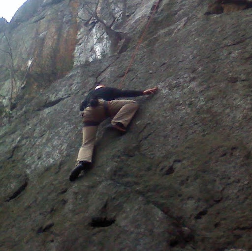 Jonathan Francis Photo 7