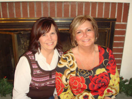Tina Morris Photo 4