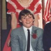 Geoff Browne Photo 23