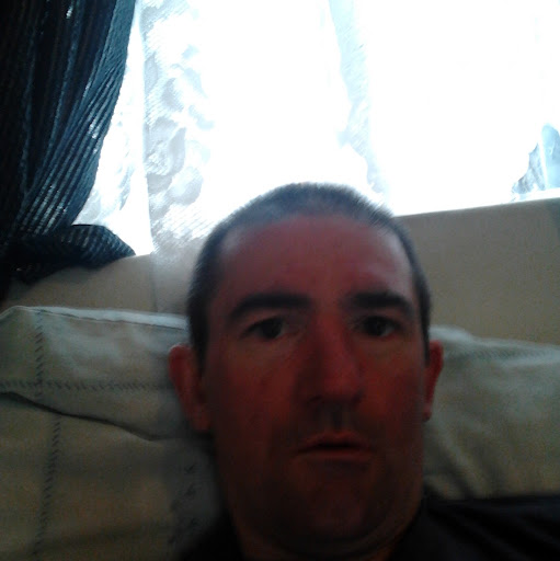 Stephen Guest Photo 9