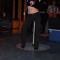 Selena Taylor Photo 17