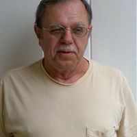 Vernon Robinson Photo 28