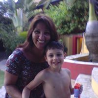 Jane Lorenz Photo 7