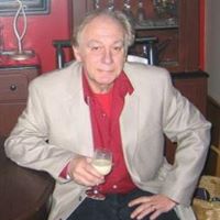Richard Webster Photo 33