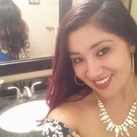 Kimberley Terrazas Photo 2