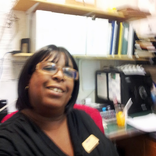 Annette Burton Photo 2