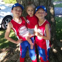 Julie Musser Photo 14