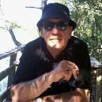 John Griffiths Photo 15
